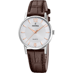 OROLOGIO FESTINA F20691/2 BLANCO DONNA
