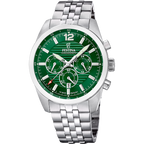 OROLOGIO FESTINA F20742/2 VERDE UOMO