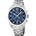 OROLOGIO FESTINA F20742/4 AZZURO UOMO