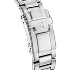 OROLOGIO DA UOMO FESTINA BULLHEAD NERO CON BRACCIALE IN ACCIAIO F20743/6