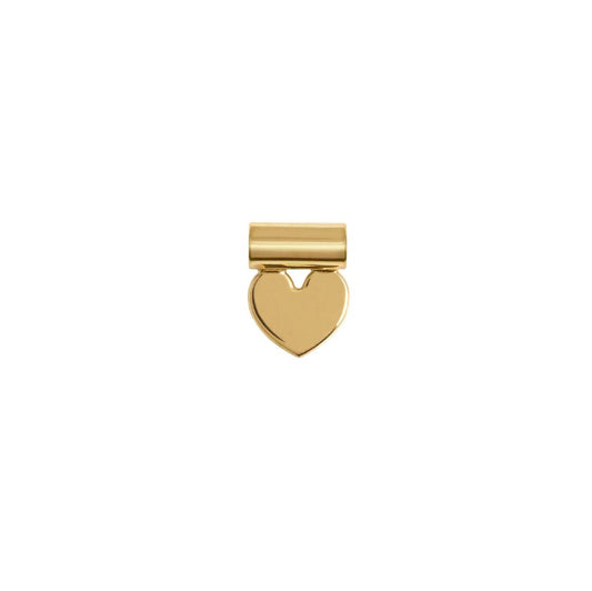 SEIMIA Gold Simboli in oro 750 Cuore