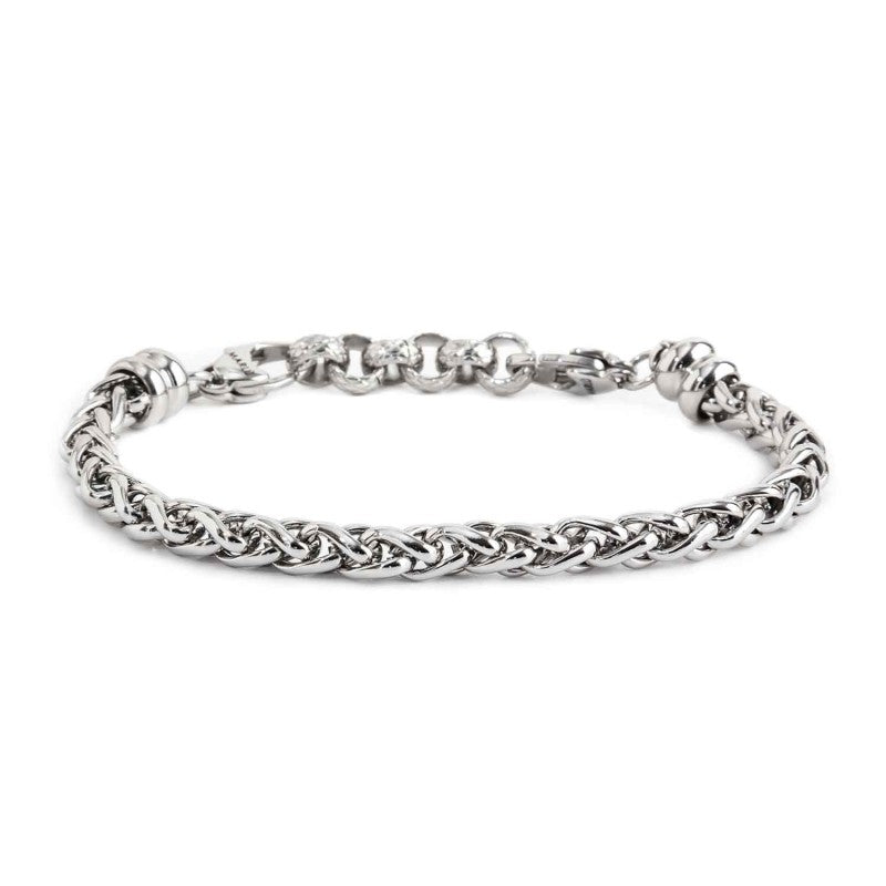 Bracciale catena sonaglio 5,80mm