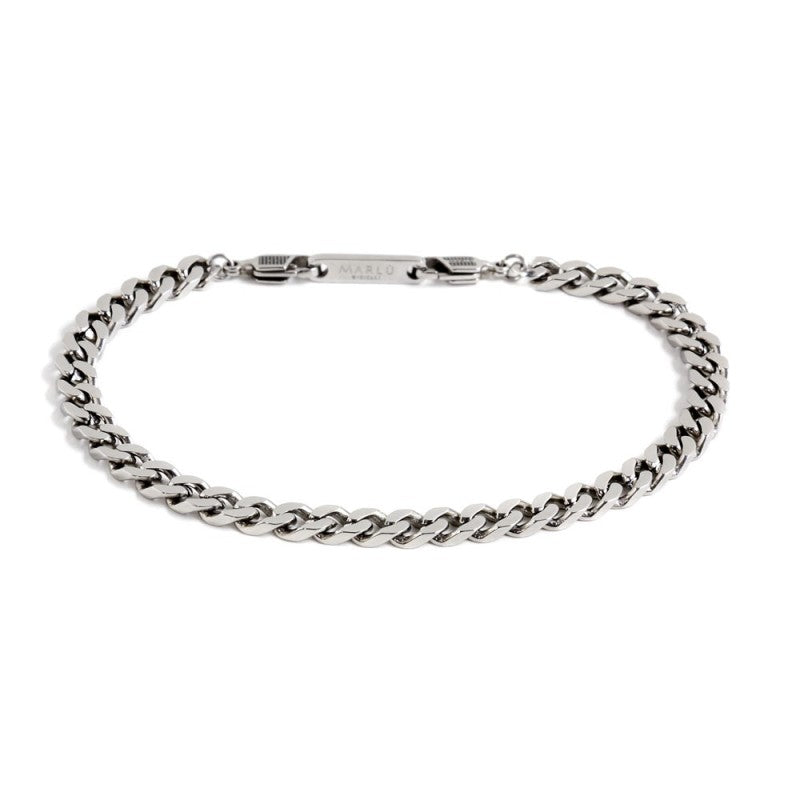 Bracciale catenta grumetta