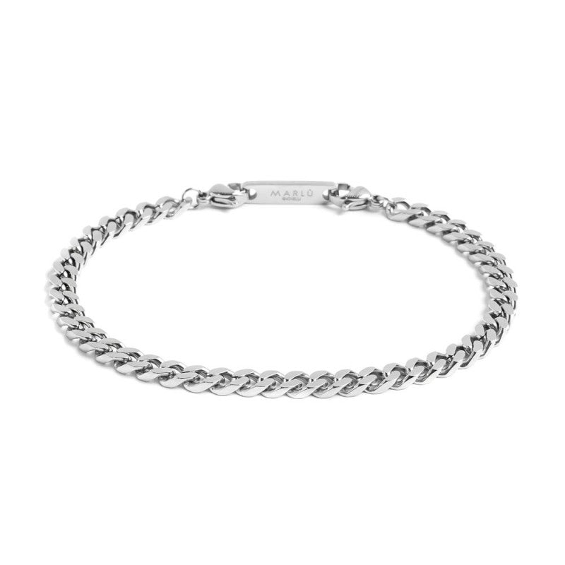 Bracciale catenta grumetta