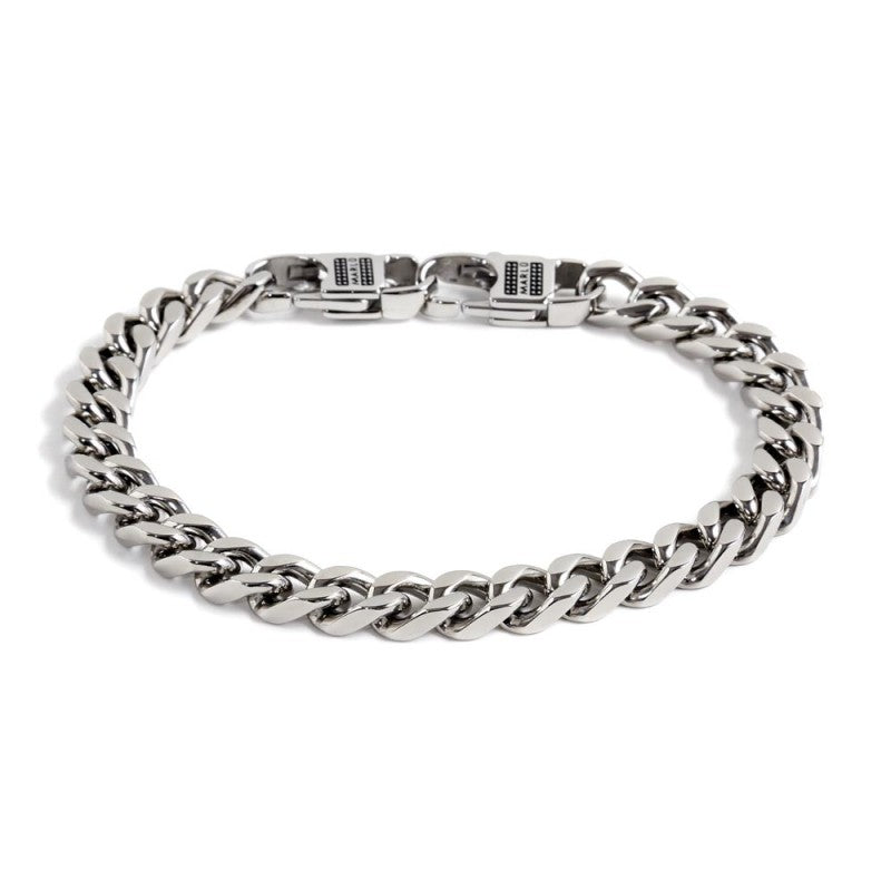 Marlù - Bracciale catenta grumetta