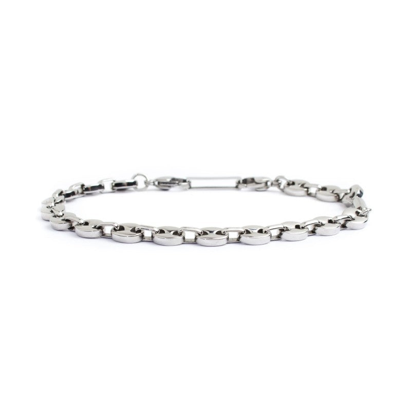 Marlù - Bracciale catena marine 7mm