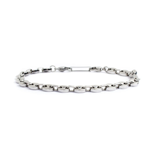 Bracciale catena marine 7mm
