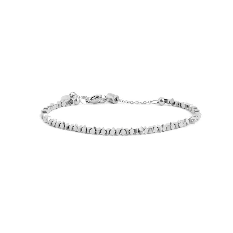 Bracciale in ematite