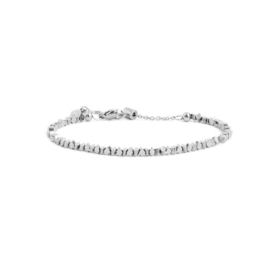 Bracciale in ematite