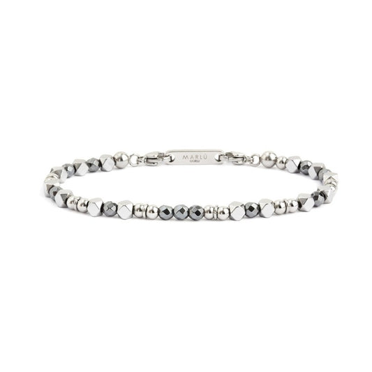 Bracciale ematite