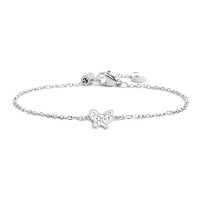 Bracciali simboli con cristalli