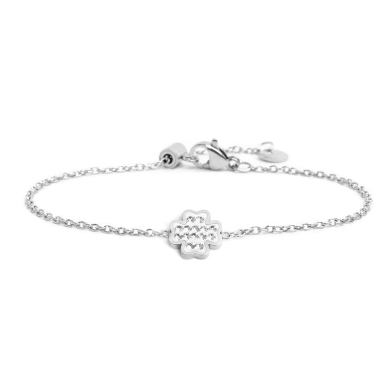 Bracciali simboli con cristalli