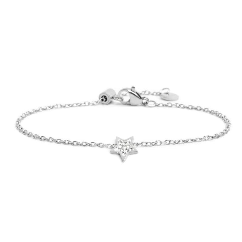 Bracciali simboli con cristalli
