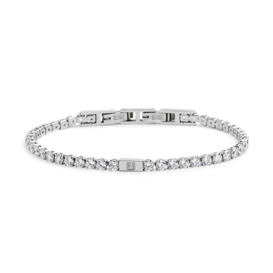 Bracciale tennis 3mm
