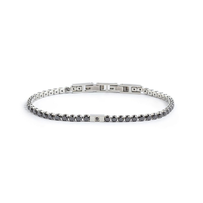 Marlù - Bracciale tennis 3mm