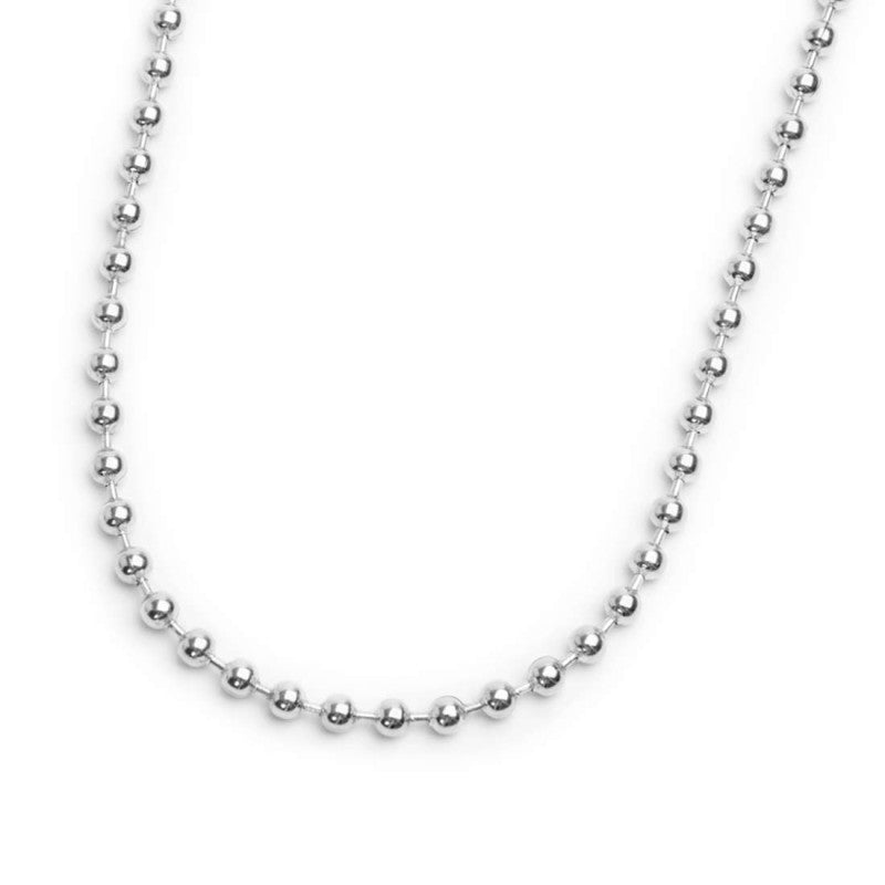 Marlù - Collana catena a sfere