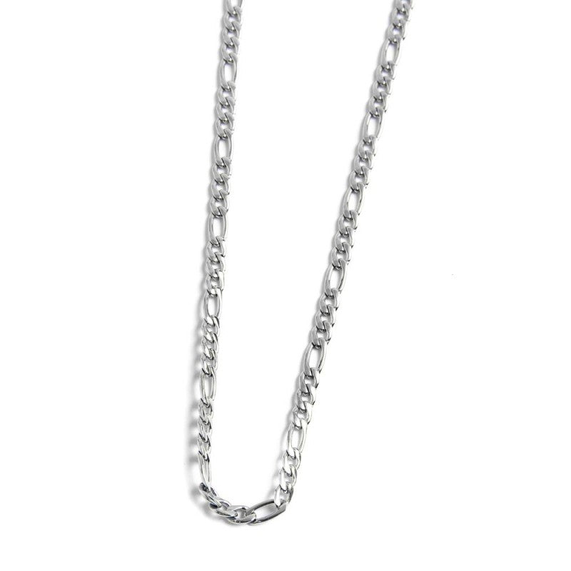 Marlù - Collana catena figaro