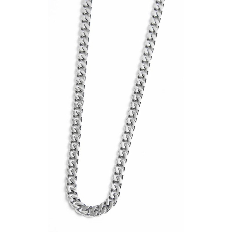 Marlù - Collana catena grumetta