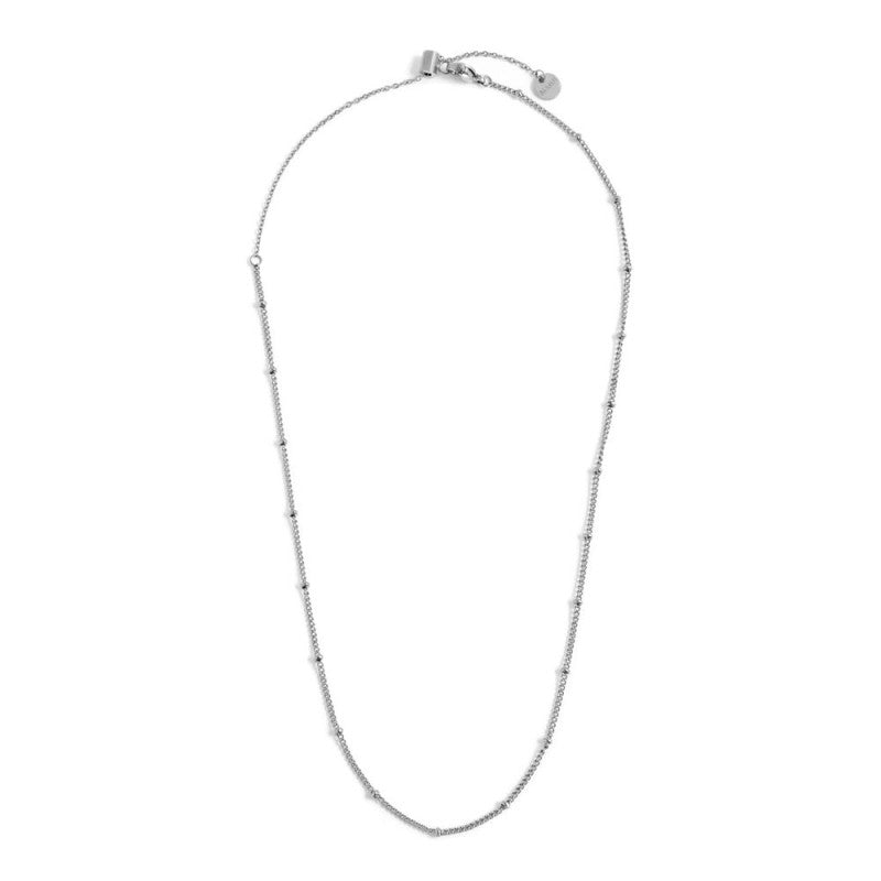 Marlù - Collana grumetta con sfere