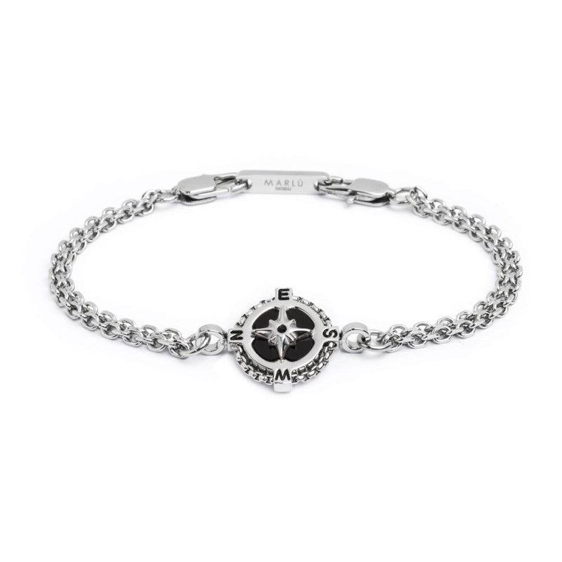 Bracciale rosa dei venti