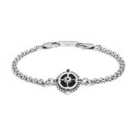 Bracciale rosa dei venti