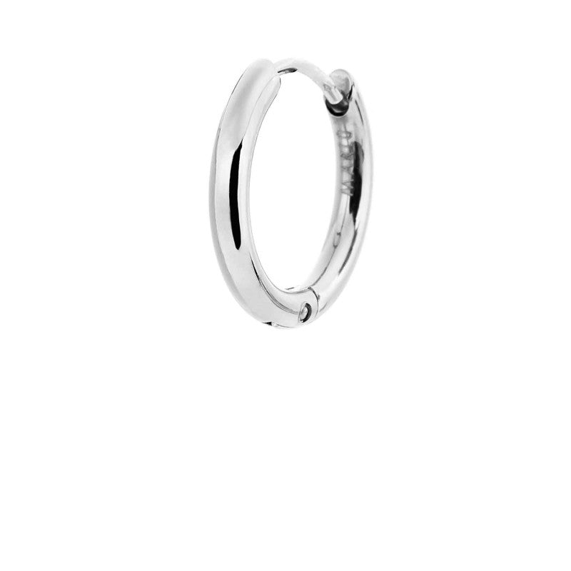 Marlù - Orecchino a cerchio 14mm