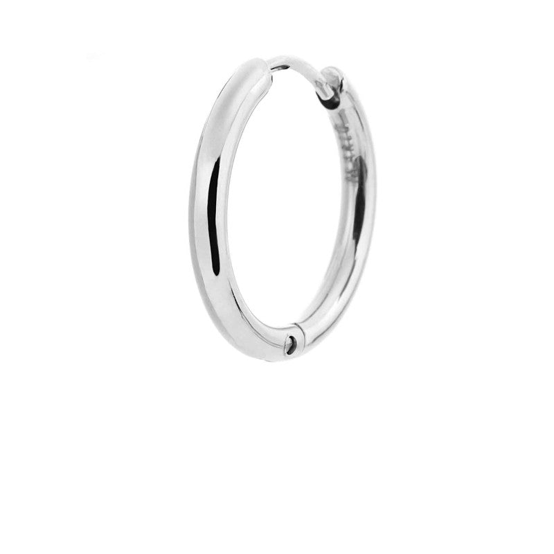 Marlù - Orecchino a cerchio 16mm