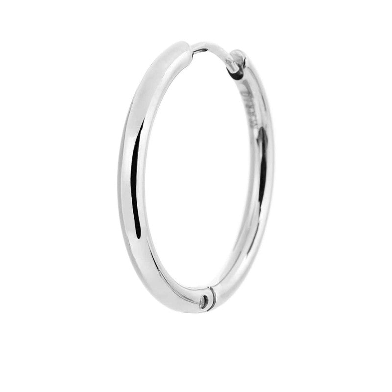 Marlù - Orecchino a cerchio 20mm