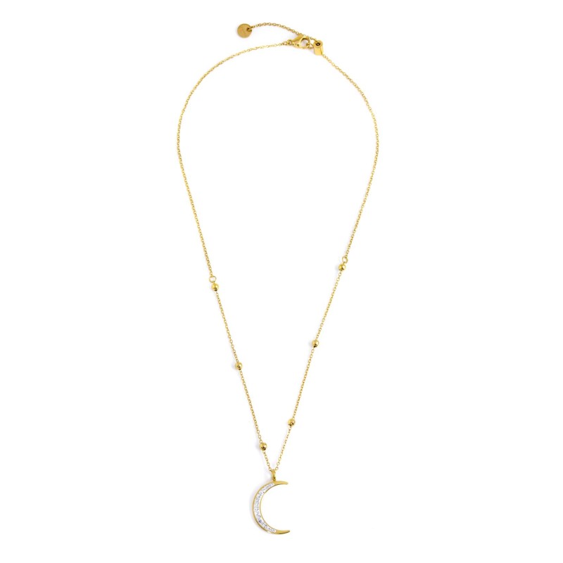Collana luna