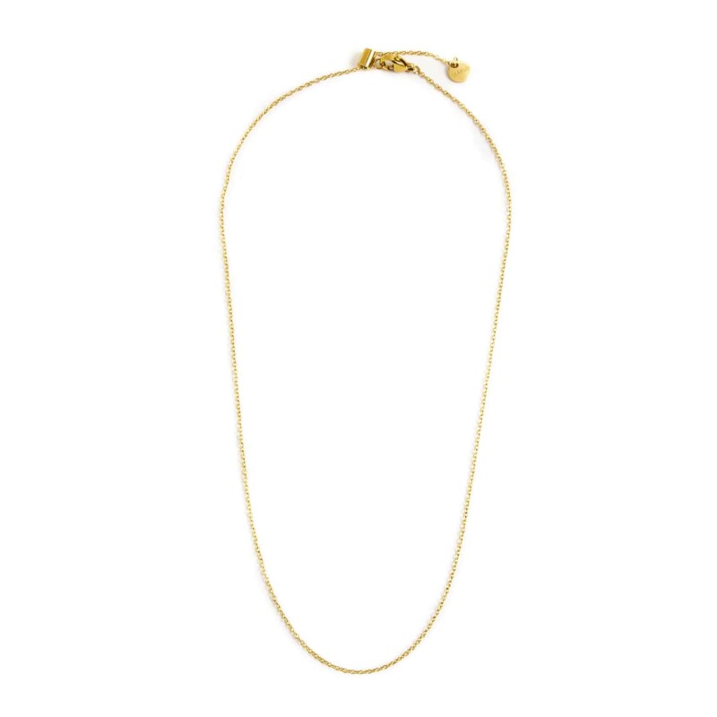 Marlù - Collana catena "o"